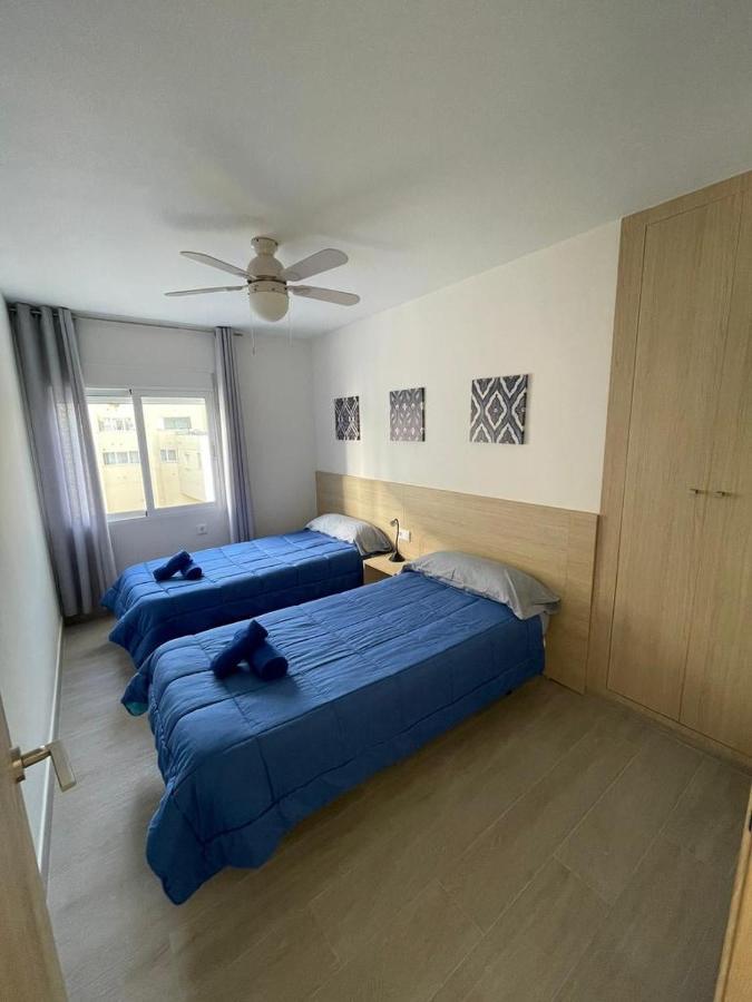 דירות אלביר Edificio Albires מראה חיצוני תמונה