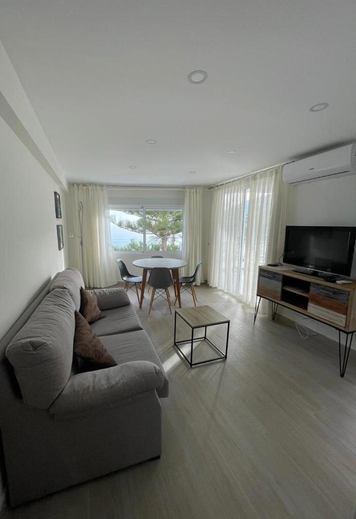 דירות אלביר Edificio Albires מראה חיצוני תמונה