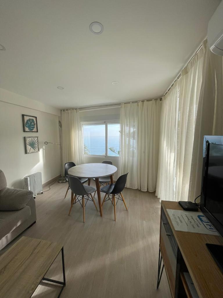 דירות אלביר Edificio Albires מראה חיצוני תמונה